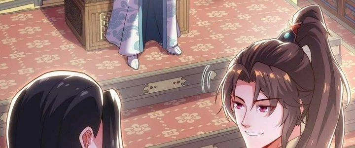 Nhân Sinh Của Ta Có Thể Vô Hạn Mô Phỏng Chapter 12 - Trang 2