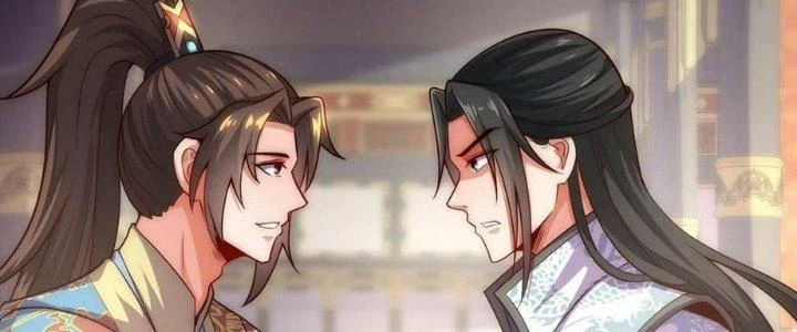 Nhân Sinh Của Ta Có Thể Vô Hạn Mô Phỏng Chapter 12 - Trang 2
