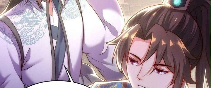 Nhân Sinh Của Ta Có Thể Vô Hạn Mô Phỏng Chapter 12 - Trang 2