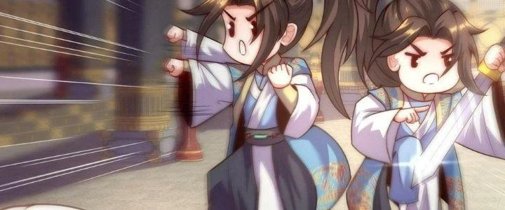 Nhân Sinh Của Ta Có Thể Vô Hạn Mô Phỏng Chapter 12 - Trang 2