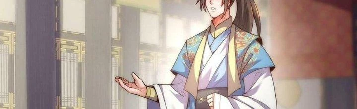 Nhân Sinh Của Ta Có Thể Vô Hạn Mô Phỏng Chapter 12 - Trang 2