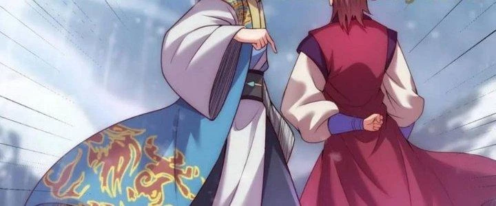 Nhân Sinh Của Ta Có Thể Vô Hạn Mô Phỏng Chapter 13 - Trang 2