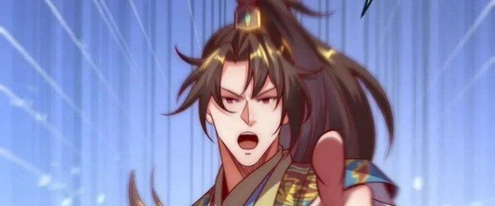 Nhân Sinh Của Ta Có Thể Vô Hạn Mô Phỏng Chapter 13 - Trang 2