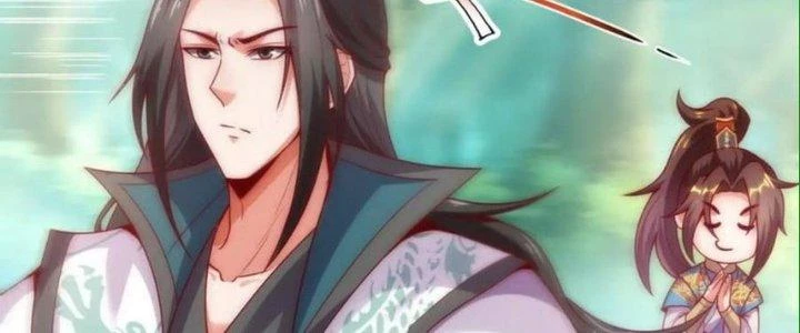 Nhân Sinh Của Ta Có Thể Vô Hạn Mô Phỏng Chapter 13 - Trang 2