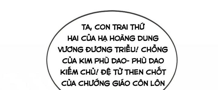 Nhân Sinh Của Ta Có Thể Vô Hạn Mô Phỏng Chapter 13 - Trang 2