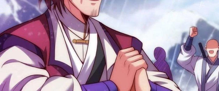 Nhân Sinh Của Ta Có Thể Vô Hạn Mô Phỏng Chapter 13 - Trang 2