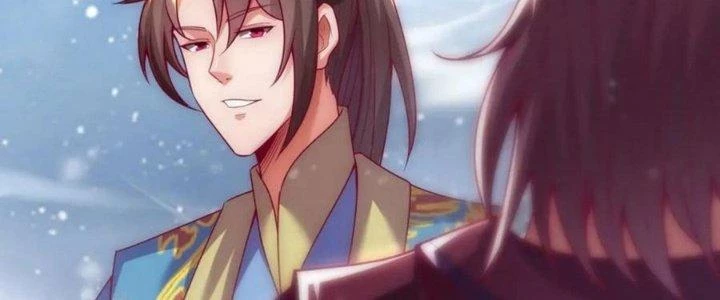 Nhân Sinh Của Ta Có Thể Vô Hạn Mô Phỏng Chapter 13 - Trang 2