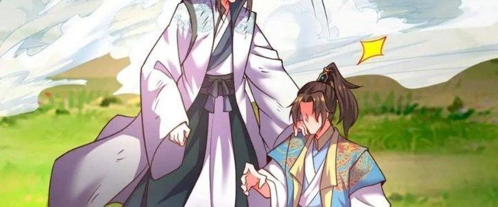 Nhân Sinh Của Ta Có Thể Vô Hạn Mô Phỏng Chapter 14 - Trang 2