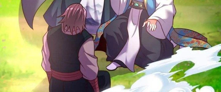 Nhân Sinh Của Ta Có Thể Vô Hạn Mô Phỏng Chapter 14 - Trang 2