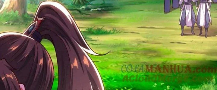 Nhân Sinh Của Ta Có Thể Vô Hạn Mô Phỏng Chapter 14 - Trang 2