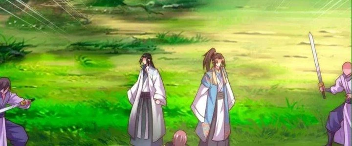 Nhân Sinh Của Ta Có Thể Vô Hạn Mô Phỏng Chapter 14 - Trang 2