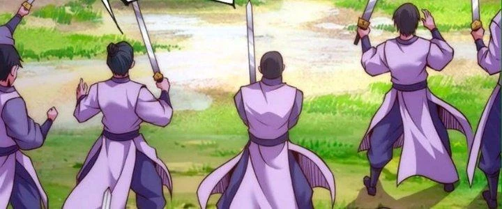 Nhân Sinh Của Ta Có Thể Vô Hạn Mô Phỏng Chapter 14 - Trang 2