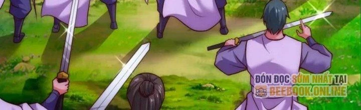 Nhân Sinh Của Ta Có Thể Vô Hạn Mô Phỏng Chapter 14 - Trang 2