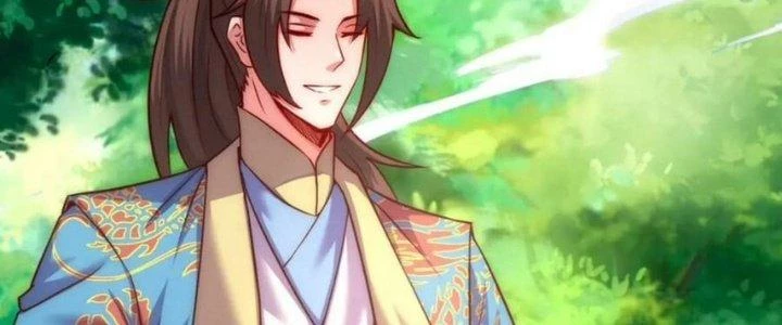 Nhân Sinh Của Ta Có Thể Vô Hạn Mô Phỏng Chapter 14 - Trang 2