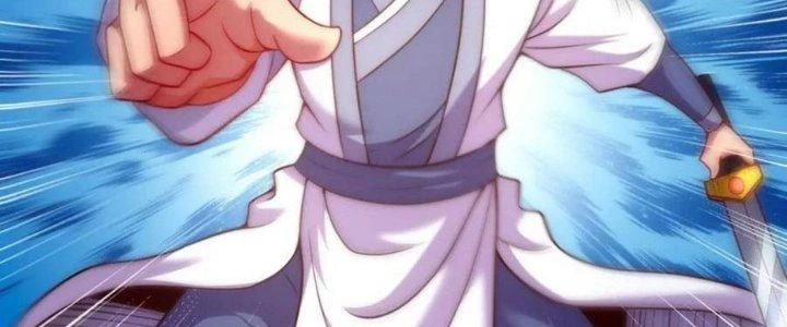Nhân Sinh Của Ta Có Thể Vô Hạn Mô Phỏng Chapter 14 - Trang 2