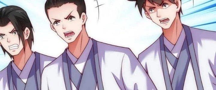 Nhân Sinh Của Ta Có Thể Vô Hạn Mô Phỏng Chapter 14 - Trang 2