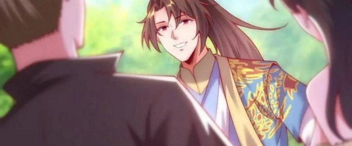 Nhân Sinh Của Ta Có Thể Vô Hạn Mô Phỏng Chapter 14 - Trang 2