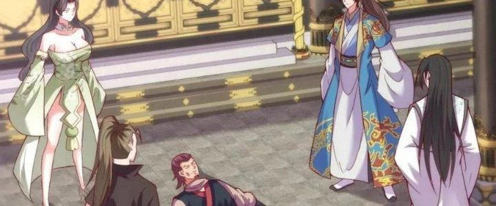 Nhân Sinh Của Ta Có Thể Vô Hạn Mô Phỏng Chapter 14 - Trang 2