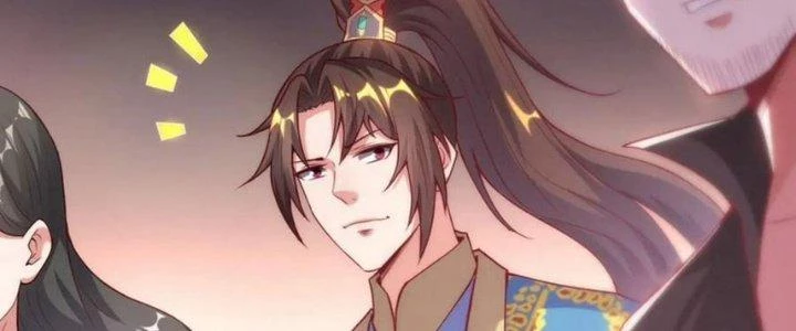 Nhân Sinh Của Ta Có Thể Vô Hạn Mô Phỏng Chapter 14 - Trang 2