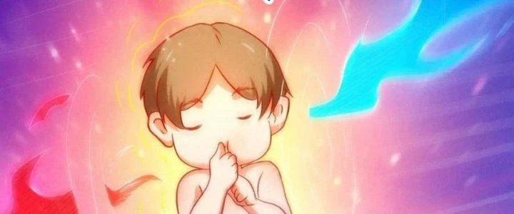 Nhân Sinh Của Ta Có Thể Vô Hạn Mô Phỏng Chapter 14 - Trang 2