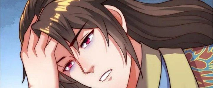 Nhân Sinh Của Ta Có Thể Vô Hạn Mô Phỏng Chapter 15 - Trang 2