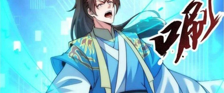 Nhân Sinh Của Ta Có Thể Vô Hạn Mô Phỏng Chapter 15 - Trang 2