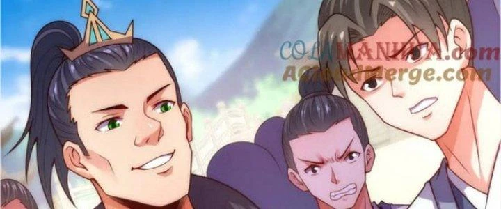 Nhân Sinh Của Ta Có Thể Vô Hạn Mô Phỏng Chapter 15 - Trang 2