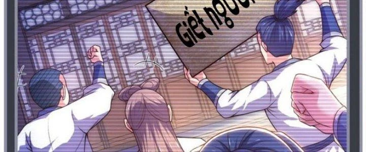 Nhân Sinh Của Ta Có Thể Vô Hạn Mô Phỏng Chapter 15 - Trang 2