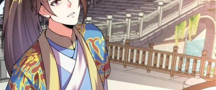 Nhân Sinh Của Ta Có Thể Vô Hạn Mô Phỏng Chapter 16 - Trang 2