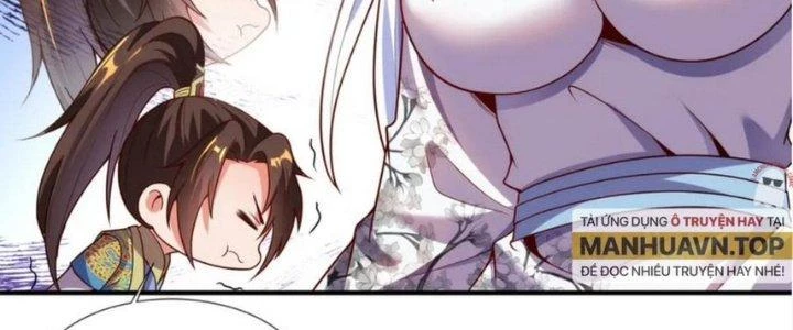 Nhân Sinh Của Ta Có Thể Vô Hạn Mô Phỏng Chapter 16 - Trang 2
