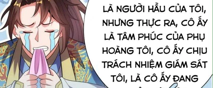 Nhân Sinh Của Ta Có Thể Vô Hạn Mô Phỏng Chapter 16 - Trang 2