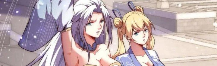 Nhân Sinh Của Ta Có Thể Vô Hạn Mô Phỏng Chapter 16 - Trang 2