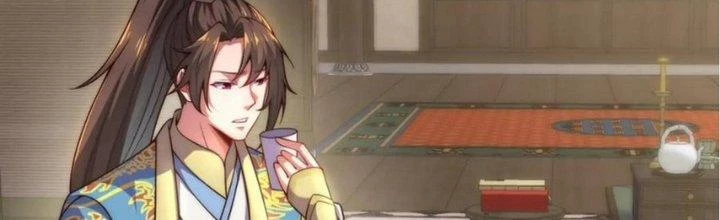 Nhân Sinh Của Ta Có Thể Vô Hạn Mô Phỏng Chapter 16 - Trang 2