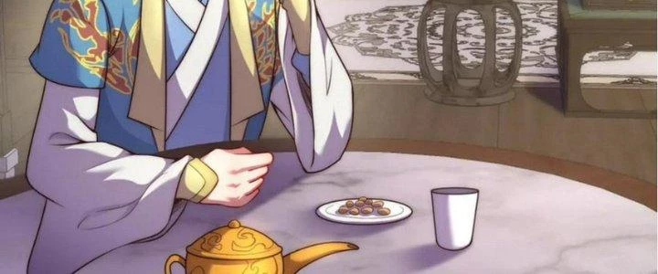 Nhân Sinh Của Ta Có Thể Vô Hạn Mô Phỏng Chapter 16 - Trang 2