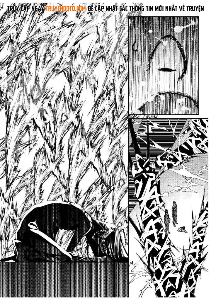 Địa Ngục Môn Chapter 5 - Trang 2