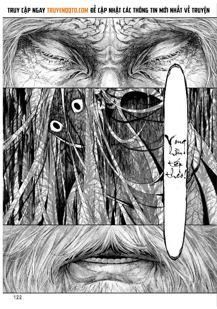 Địa Ngục Môn Chapter 5 - Trang 2