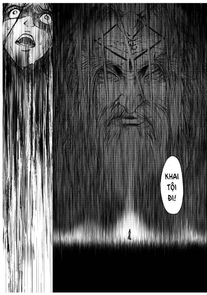 Địa Ngục Môn Chapter 5 - Trang 2