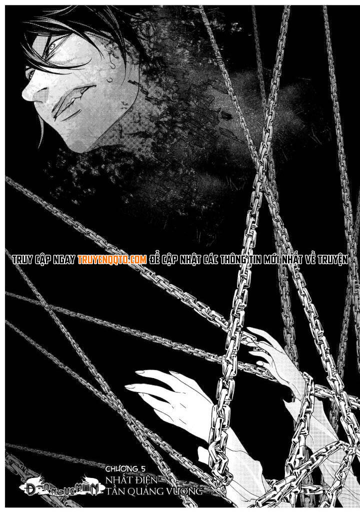 Địa Ngục Môn Chapter 5 - Trang 2