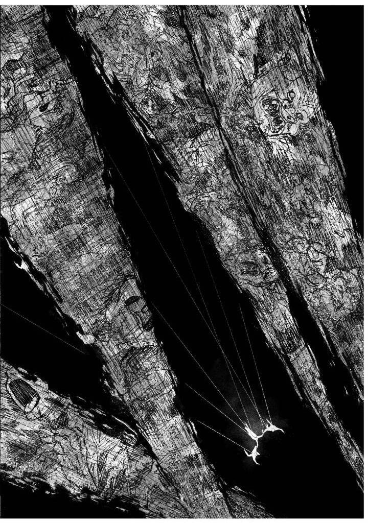 Địa Ngục Môn Chapter 5 - Trang 2