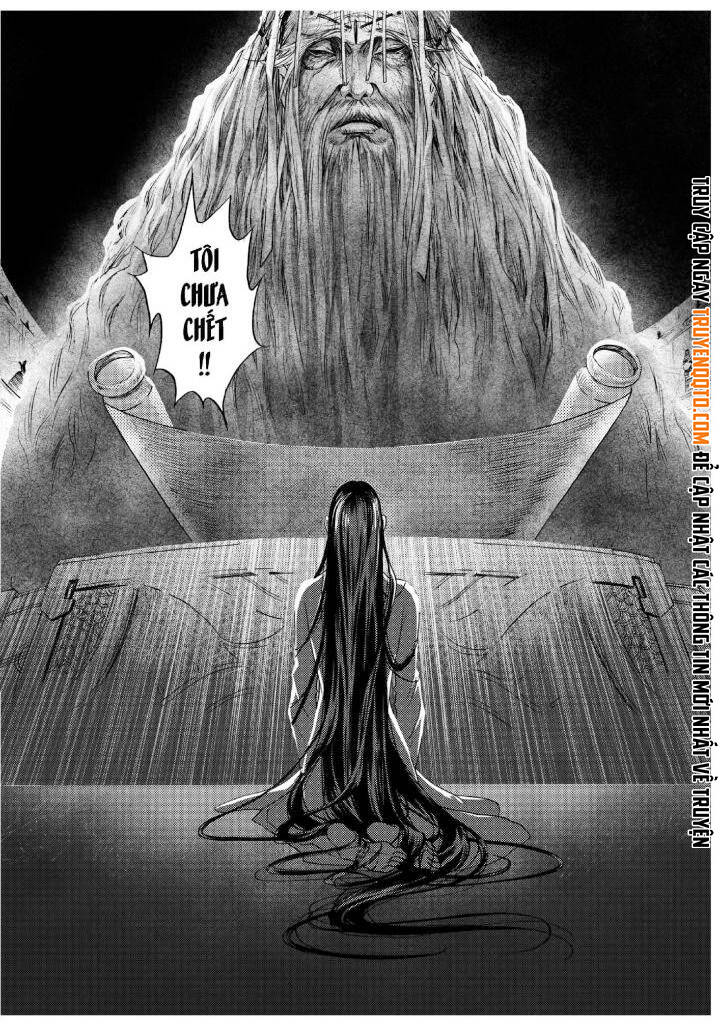Địa Ngục Môn Chapter 6 - Trang 2