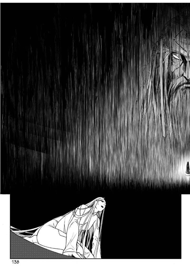 Địa Ngục Môn Chapter 6 - Trang 2