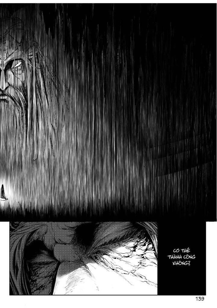 Địa Ngục Môn Chapter 6 - Trang 2
