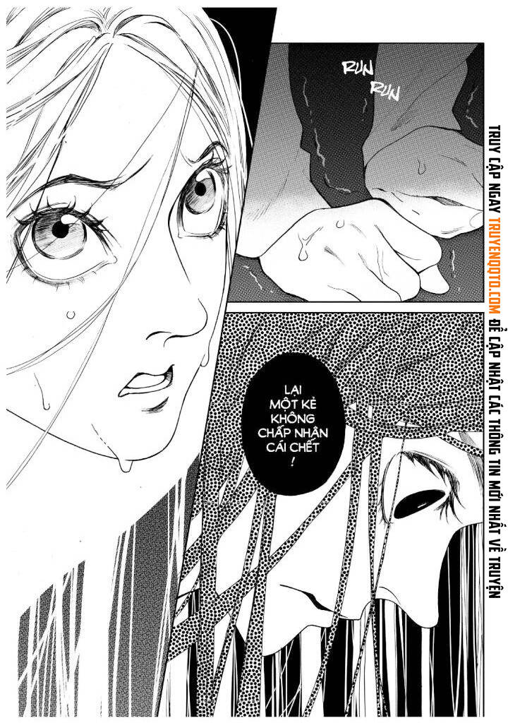 Địa Ngục Môn Chapter 6 - Trang 2