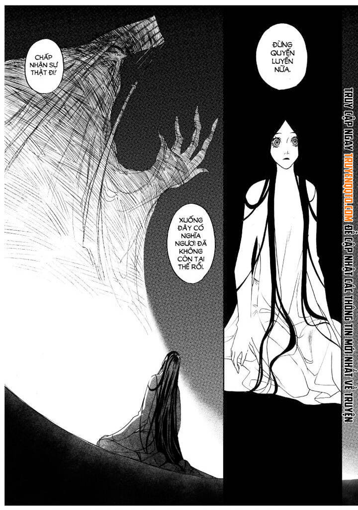 Địa Ngục Môn Chapter 6 - Trang 2