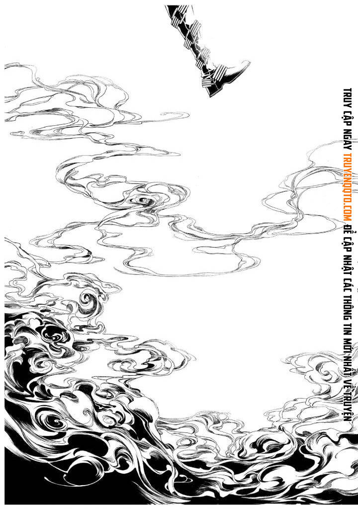Địa Ngục Môn Chapter 7 - Trang 2