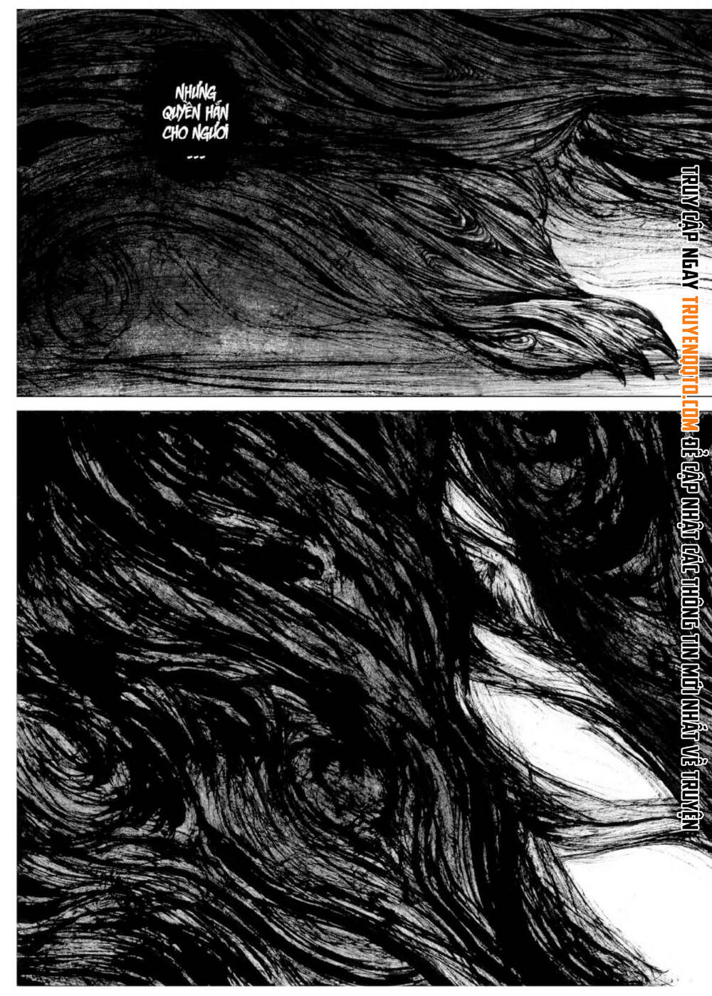 Địa Ngục Môn Chapter 8 - Trang 2