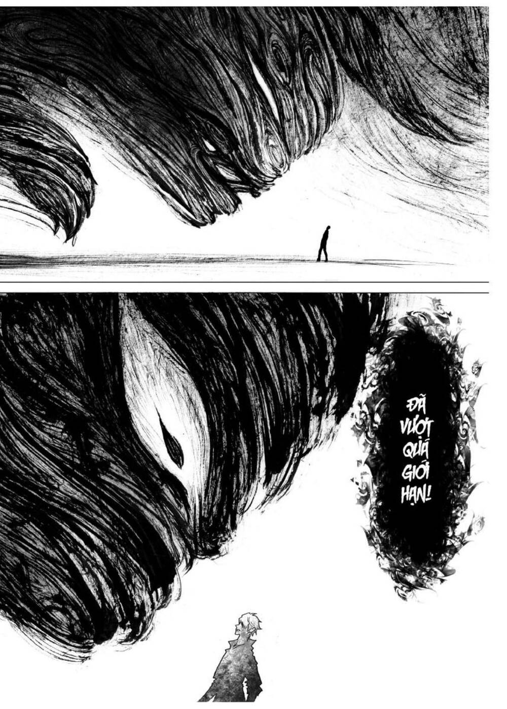 Địa Ngục Môn Chapter 8 - Trang 2