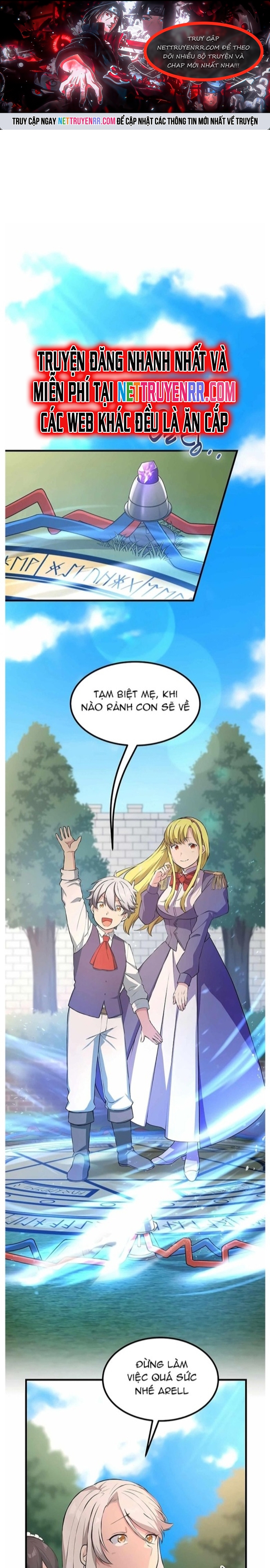 Bách Kiếp Cường Giả Chapter 37 - Trang 2