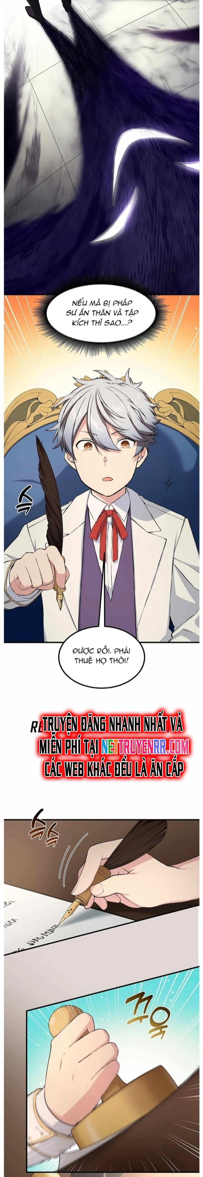 Bách Kiếp Cường Giả Chapter 37 - Trang 2