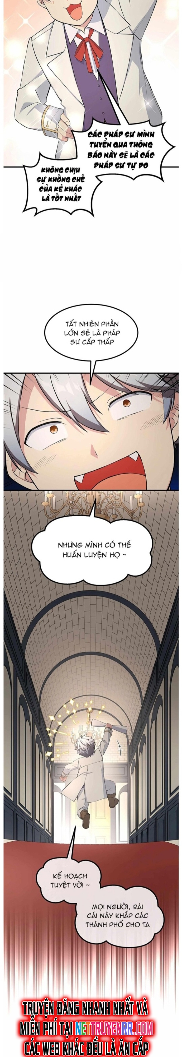 Bách Kiếp Cường Giả Chapter 37 - Trang 2